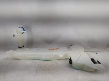 2023 Ford Explorer Windshield Washer Fluid Reservoir Bottle Oem - Oemusedautoparts1.com