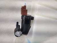 2023 Ford Explorer Windshield Washer Fluid Reservoir Bottle Oem - Oemusedautoparts1.com