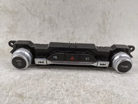 2023 Ford Explorer Radio Control Panel 1476374 - Oemusedautoparts1.com