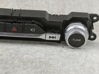2023 Ford Explorer Radio Control Panel 1476374 - Oemusedautoparts1.com
