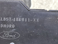 2023 Ford Explorer Radio Control Panel 1476374 - Oemusedautoparts1.com