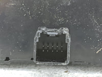 2023 Ford Explorer Radio Control Panel 1476374 - Oemusedautoparts1.com