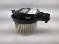 2023 Ford Explorer Heater AC Blower Motor P/N:L1MH-19846-BD GP58A Fits OEM Used Auto Parts - Oemusedautoparts1.com
