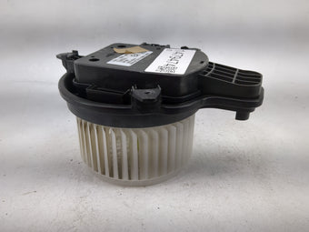 compare product 2023 Ford Explorer Heater AC Blower Motor P/N:L1MH-19846-BD GP58A Fits OEM Used Auto Parts