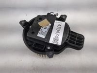 2023 Ford Explorer Heater AC Blower Motor P/N:L1MH-19846-BD GP58A Fits OEM Used Auto Parts - Oemusedautoparts1.com