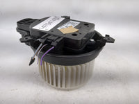 2023 Ford Explorer Heater AC Blower Motor P/N:L1MH-19846-BD GP58A Fits OEM Used Auto Parts - Oemusedautoparts1.com