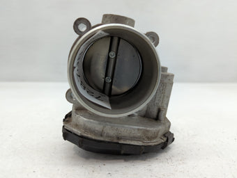 compare product 2020-2022 Ford Explorer Throttle Body P/N:F1928C-0118 JT4E 9F991 AA Fits Fits 2018 2019 2020 2021 2022 OEM Used Auto Parts