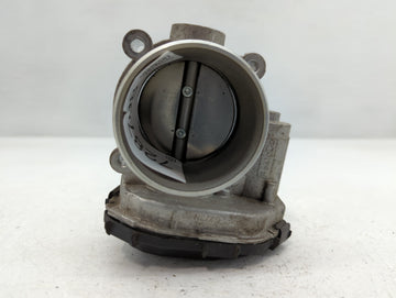 2020-2022 Ford Explorer Throttle Body P/N:F1928C-0118 JT4E 9F991 AA Fits Fits 2018 2019 2020 2021 2022 OEM Used Auto Parts -