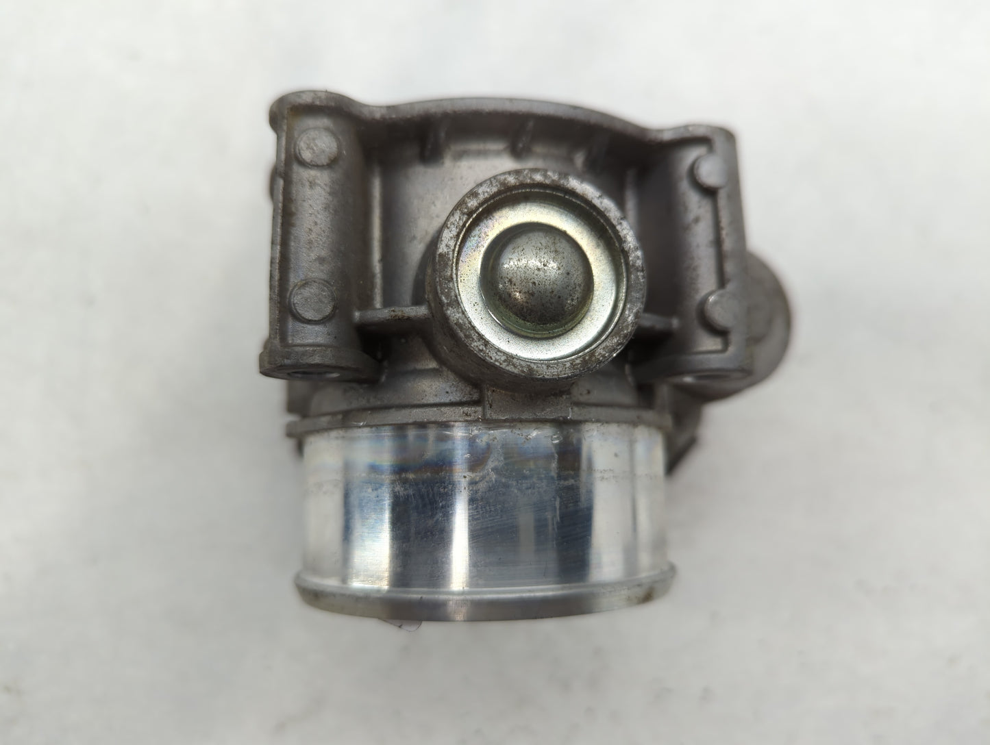 2020-2022 Ford Explorer Throttle Body P/N:F1928C-0118 JT4E 9F991 AA Fits Fits 2018 2019 2020 2021 2022 OEM Used Auto Parts -