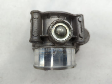2020-2022 Ford Explorer Throttle Body P/N:F1928C-0118 JT4E 9F991 AA Fits Fits 2018 2019 2020 2021 2022 OEM Used Auto Parts