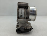 2020-2022 Ford Explorer Throttle Body P/N:F1928C-0118 JT4E 9F991 AA Fits Fits 2018 2019 2020 2021 2022 OEM Used Auto Parts -