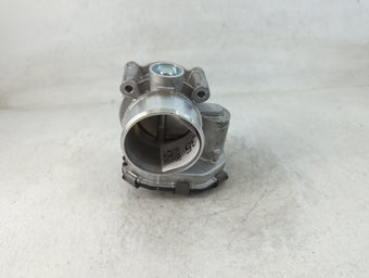 compare product 2020-2022 Ford Explorer Throttle Body P/N:JT4E 9F991 AA Fits Fits 2018 2019 2020 2021 2022 OEM Used Auto Parts