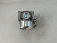 2020-2022 Ford Explorer Throttle Body P/N:JT4E 9F991 AA Fits Fits 2018 2019 2020 2021 2022 OEM Used Auto Parts - Oemusedauto