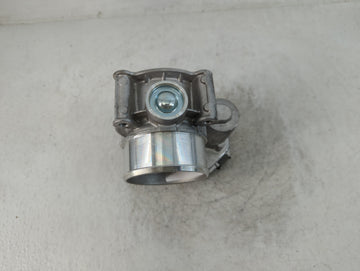 2020-2022 Ford Explorer Throttle Body P/N:JT4E 9F991 AA Fits Fits 2018 2019 2020 2021 2022 OEM Used Auto Parts