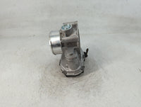 2020-2022 Ford Explorer Throttle Body P/N:JT4E 9F991 AA Fits Fits 2018 2019 2020 2021 2022 OEM Used Auto Parts - Oemusedauto
