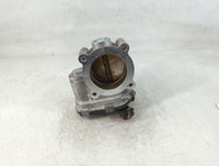 2020-2022 Ford Explorer Throttle Body P/N:JT4E 9F991 AA Fits Fits 2018 2019 2020 2021 2022 OEM Used Auto Parts - Oemusedauto