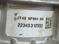 2020-2022 Ford Explorer Throttle Body P/N:JT4E 9F991 AA Fits Fits 2018 2019 2020 2021 2022 OEM Used Auto Parts - Oemusedauto