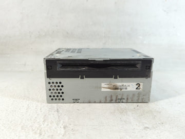 2023 Ford F-150 Radio AM FM Cd Player Receiver Replacement P/N:DL3T-19C107-BH Fits OEM Used Auto Parts - Oemusedautoparts1.c