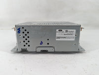 2021-2022 Ford F-150 Radio AM FM Cd Player Receiver Replacement P/N:ML3T-18K810-BL Fits Fits 2021 2022 OEM Used Auto Parts -
