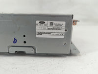 2021-2022 Ford F-150 Radio AM FM Cd Player Receiver Replacement P/N:ML3T-18K810-BL Fits Fits 2021 2022 OEM Used Auto Parts -