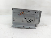 2021-2022 Ford F-150 Radio AM FM Cd Player Receiver Replacement P/N:ML3T-18K810-BL Fits Fits 2021 2022 OEM Used Auto Parts -