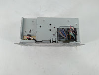 2021-2022 Ford F-150 Radio AM FM Cd Player Receiver Replacement P/N:ML3T-18K810-BL Fits Fits 2021 2022 OEM Used Auto Parts -