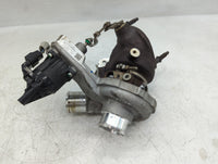 2021 Ford F-150 Turbocharger Turbo Charger Super Charger Supercharger - Oemusedautoparts1.com