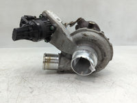2021 Ford F-150 Turbocharger Turbo Charger Super Charger Supercharger - Oemusedautoparts1.com