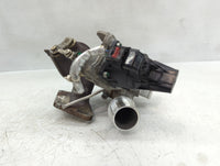 2021 Ford F-150 Turbocharger Turbo Charger Super Charger Supercharger - Oemusedautoparts1.com
