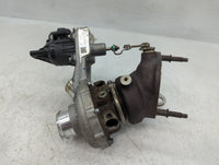 2021 Ford F-150 Turbocharger Turbo Charger Super Charger Supercharger - Oemusedautoparts1.com