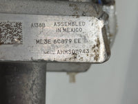 2021 Ford F-150 Turbocharger Turbo Charger Super Charger Supercharger - Oemusedautoparts1.com
