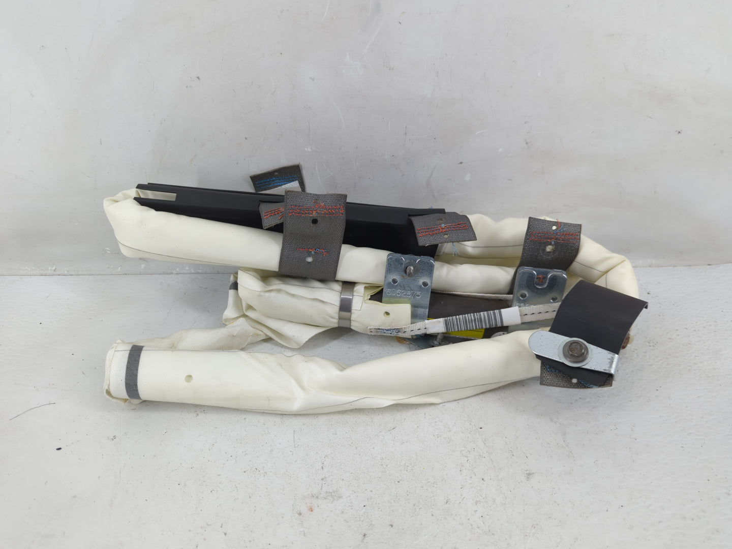 2015-2022 Ford F-150 Driver Curtain Air Bag Oem - Oemusedautoparts1.com
