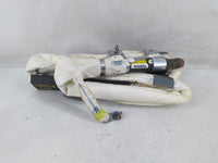 2015-2022 Ford F-150 Driver Curtain Air Bag Oem - Oemusedautoparts1.com