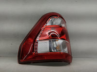 2021-2022 Ford F-150 Tail Light Assembly Passenger Right OEM P/N:ML34-13BB504-AE Fits Fits 2021 2022 OEM Used Auto Parts - O