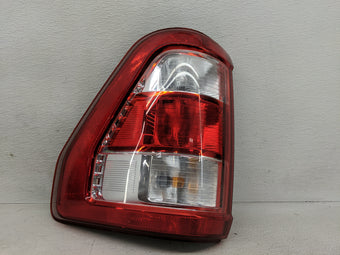 compare product 2021-2022 Ford F-150 Tail Light Assembly Passenger Right OEM P/N:ML34-13BB504-AE Fits Fits 2021 2022 OEM Used Auto Parts