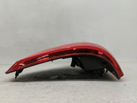 2021-2022 Ford F-150 Tail Light Assembly Passenger Right OEM P/N:ML34-13BB504-AE Fits Fits 2021 2022 OEM Used Auto Parts - O