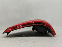 2021-2022 Ford F-150 Tail Light Assembly Passenger Right OEM P/N:ML34-13BB504-AE Fits Fits 2021 2022 OEM Used Auto Parts - O