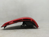 2021-2022 Ford F-150 Tail Light Assembly Passenger Right OEM P/N:ML34-13BB504-AE Fits Fits 2021 2022 OEM Used Auto Parts - O