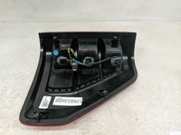 2021-2022 Ford F-150 Tail Light Assembly Passenger Right OEM P/N:ML34-13BB504-AE Fits Fits 2021 2022 OEM Used Auto Parts - O