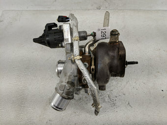 compare product 2021 Ford F-150 Turbocharger Turbo Charger Super Charger Supercharger