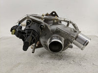 2021 Ford F-150 Turbocharger Turbo Charger Super Charger Supercharger - Oemusedautoparts1.com