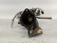 2021 Ford F-150 Turbocharger Turbo Charger Super Charger Supercharger - Oemusedautoparts1.com