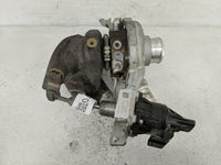 2021 Ford F-150 Turbocharger Turbo Charger Super Charger Supercharger - Oemusedautoparts1.com