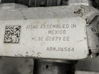 2021 Ford F-150 Turbocharger Turbo Charger Super Charger Supercharger - Oemusedautoparts1.com
