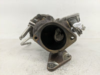 2021 Ford F-150 Turbocharger Turbo Charger Super Charger Supercharger - Oemusedautoparts1.com
