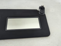 2021-2022 Ford F-150 Sun Visor Shade Replacement Passenger Right Mirror Fits Fits 2021 2022 OEM Used Auto Parts - Oemusedaut