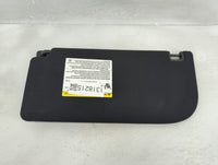 2021-2022 Ford F-150 Sun Visor Shade Replacement Passenger Right Mirror Fits Fits 2021 2022 OEM Used Auto Parts - Oemusedaut