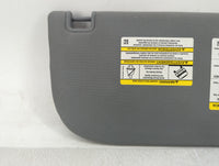 2021-2022 Ford F-150 Sun Visor Shade Replacement Driver Left Mirror Fits Fits 2021 2022 OEM Used Auto Parts - Oemusedautopar