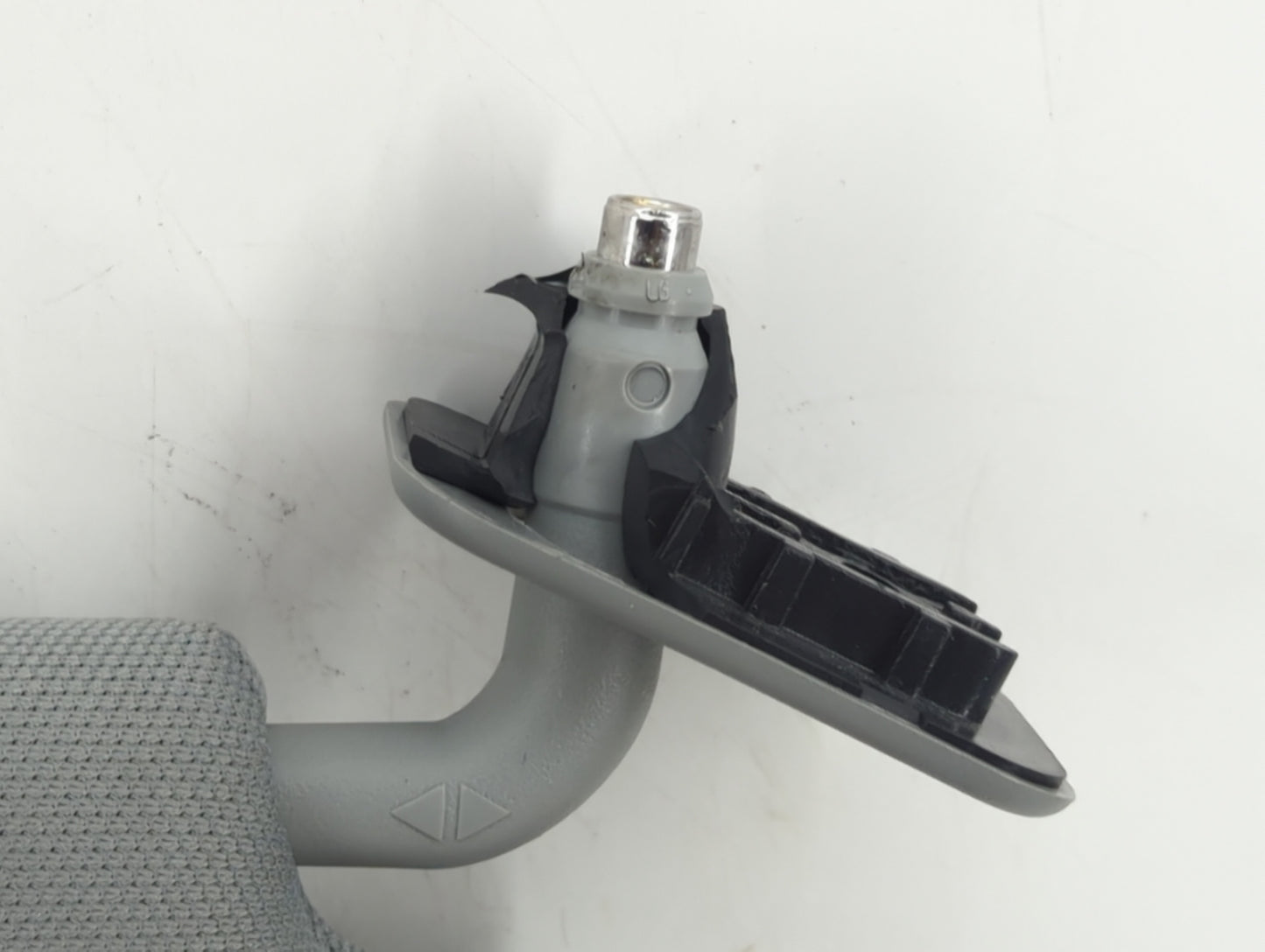 2021-2022 Ford F-150 Sun Visor Shade Replacement Driver Left Mirror Fits Fits 2021 2022 OEM Used Auto Parts - Oemusedautopar