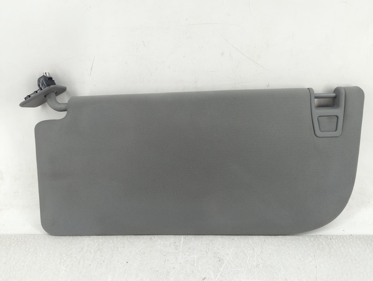 2021-2022 Ford F-150 Sun Visor Shade Replacement Driver Left Mirror Fits Fits 2021 2022 OEM Used Auto Parts - Oemusedautopar